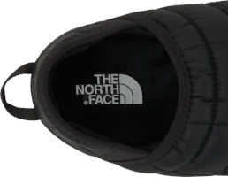Cheap (Women) The North Face Thermoball Traction Mule 5 'Black' NF0A3V1H-KX7
