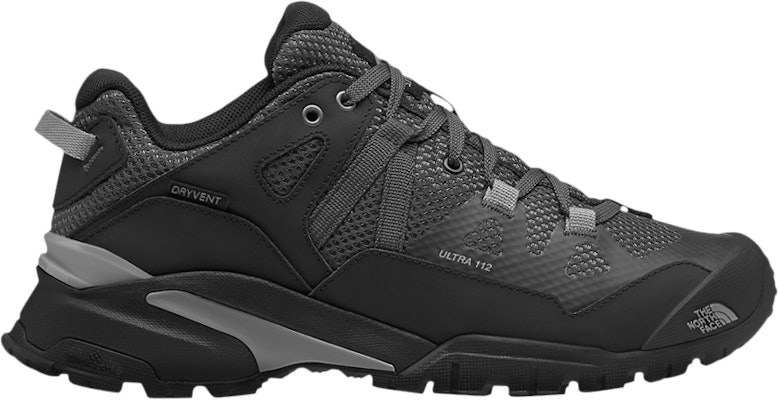 (W) The North Face Ultra 112 ‘沥青灰黑’ NF0A8192-MN8 Buy (W) The North Face Ultra 112 ‘沥青灰黑’ NF0A8192-MN8