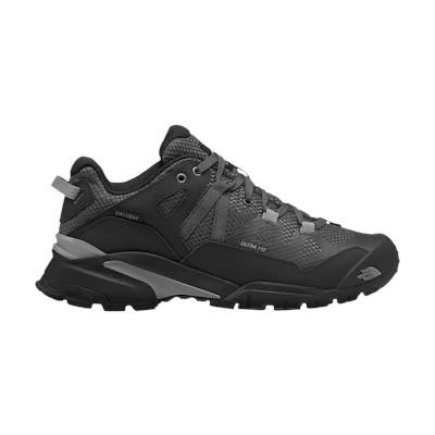 (W) The North Face Ultra 112 'Asphalt Grey Black'