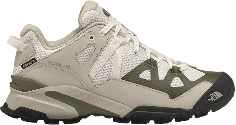 (W) The North Face Ultra 112 'Blanco Gardenia y Piedra Arenisca' NF0A8192-9X1 Buy (W) The North Face Ultra 112 'Blanco Gardenia y Piedra Arenisca' NF0A8192-9X1