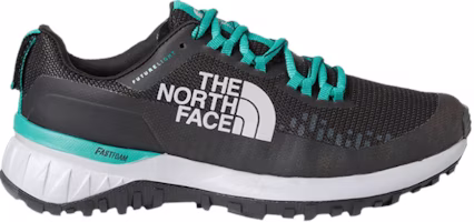 (Women) The North Face Ultra Traction Futurelight 'Black Jaiden Green' NF0A46C6V3M-090 (Women) The North Face Ultra Traction Futurelight 'Black Jaiden Green' NF0A46C6V3M-090
