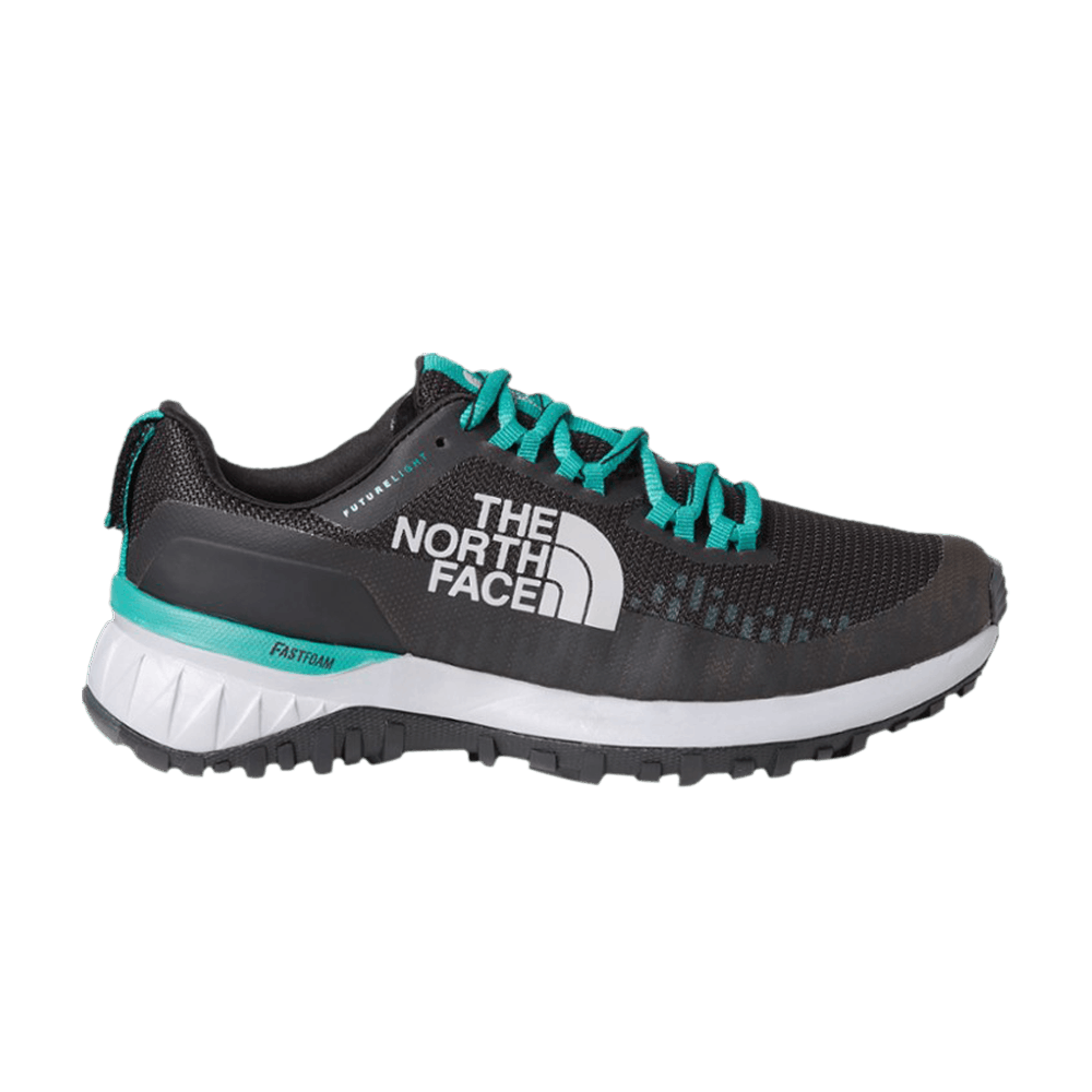 (Women)  The North Face Ultra Traction Futurelight 'Black Jaiden Green'  NF0A46C6V3M-090