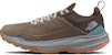 (W) The North Face Vectiv Exploris 2 Futurelight 'Bipartisan Brown' Coklat NF0A7W69-IGQ