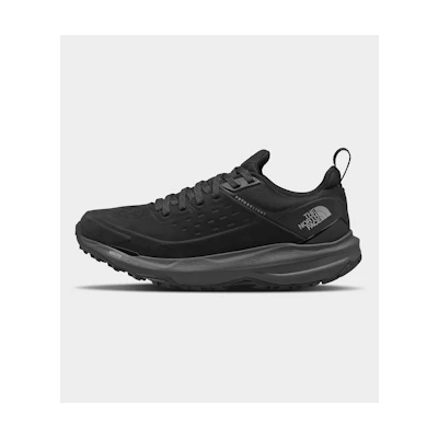 (W) The North Face Vectiv Exploris 2 Futurelight 'Black Vanadis Grey'