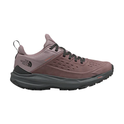 (W) The North Face Vectiv Exploris 2 Futurelight 'Fawn Grey'