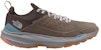 (W) The North Face Vectiv Exploris 2 Futurelight 'Bipartisan Brown' Coklat NF0A7W69-IGQ