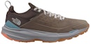 Order (W) The North Face Vectiv Exploris 2 Futurelight 'Bipartisan Brown' Coklat NF0A7W69-IGQ