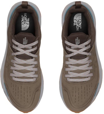 (Women) The North Face Vectiv Exploris 2 Futurelight 'Bipartisan Brown' NF0A7W69-IGQ Lookbook (Women) The North Face Vectiv Exploris 2 Futurelight 'Bipartisan Brown' NF0A7W69-IGQ