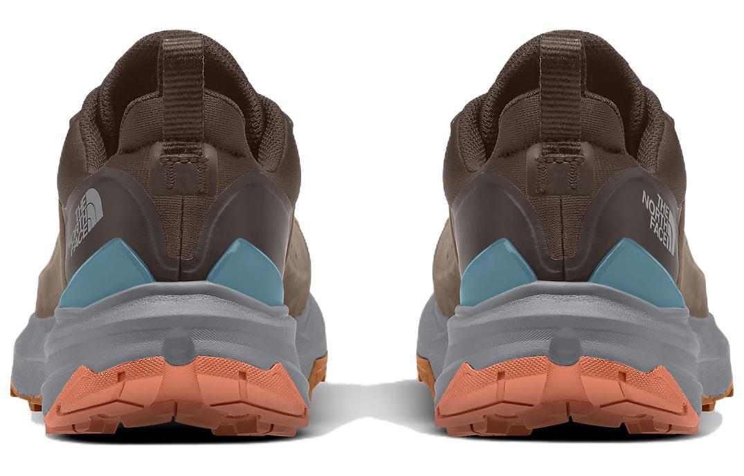 Shop （女性）The North Face Vectiv Exploris 2 Futurelight 'Bipartisan Brown' NF0A7W69-IGQ