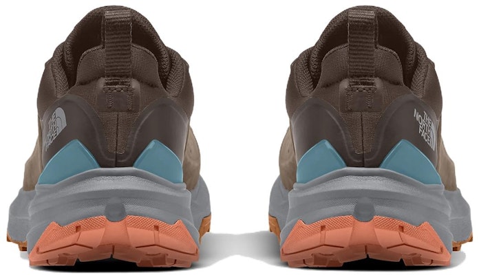 (Women) The North Face Vectiv Exploris 2 Futurelight 'Bipartisan Brown' NF0A7W69-IGQ Shop (Women) The North Face Vectiv Exploris 2 Futurelight 'Bipartisan Brown' NF0A7W69-IGQ