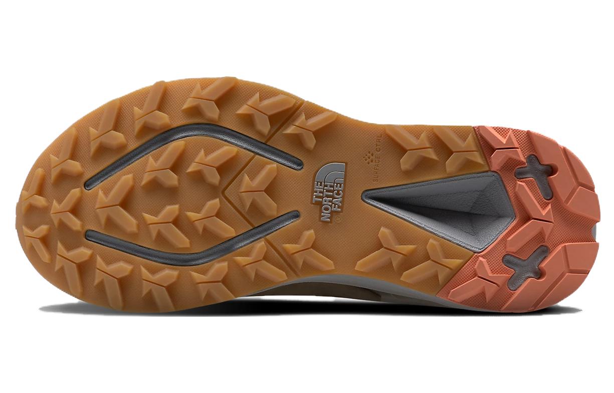 Purchase （女性）The North Face Vectiv Exploris 2 Futurelight 'Bipartisan Brown' NF0A7W69-IGQ