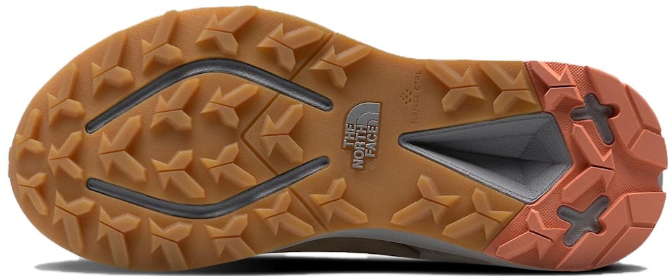 (Women) The North Face Vectiv Exploris 2 Futurelight 'Bipartisan Brown' NF0A7W69-IGQ Purchase (Women) The North Face Vectiv Exploris 2 Futurelight 'Bipartisan Brown' NF0A7W69-IGQ