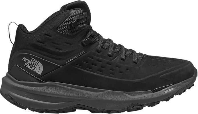 (W) The North Face Vectiv Exploris 2 Mid Futurelight 'Hitam Vanadis Abu' NF0A7W4Y-NY7 Buy (W) The North Face Vectiv Exploris 2 Mid Futurelight 'Hitam Vanadis Abu' NF0A7W4Y-NY7