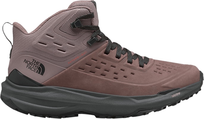 (W) The North Face Vectiv Exploris 2 Mid Futurelight 'Fawn Grey' Kelabu Perang NF0A7W4Y-ODR Buy (W) The North Face Vectiv Exploris 2 Mid Futurelight 'Fawn Grey' Kelabu Perang NF0A7W4Y-ODR