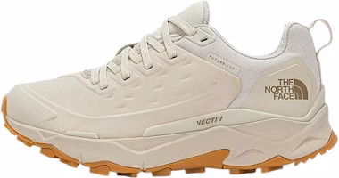 (Women) The North Face Vectiv Exploris Futurelight Leather 'Sandstone Gum' NF0A5G3C9Z3 (Women) The North Face Vectiv Exploris Futurelight Leather 'Sandstone Gum' NF0A5G3C9Z3