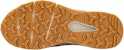 (W) The North Face Vectiv Exploris Futurelight Leather 'Sandstone Gum' NF0A5G3C9Z3