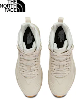 Order (女款)The North Face Vectiv Exploris Mid Futurelight 皮革‘砂岩胶底’ NF0A5G3A9Z3