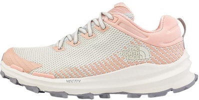 (Women) The North Face Vectiv Fastpack Futurelight 'Tropical Peach Gardenia White' NF0A5JCZ-IHW (Women) The North Face Vectiv Fastpack Futurelight 'Tropical Peach Gardenia White' NF0A5JCZ-IHW