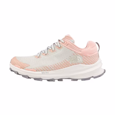 (W) The North Face Vectiv Fastpack Futurelight 'Tropical Peach Gardenia White'