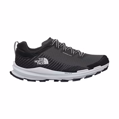 (W) The North Face Vectiv Fastpack Futurelight 'Asphalt Grey Black'