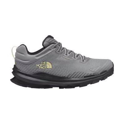 (W) The North Face Vectiv Fastpack Futurelight 'Meld Grey Black'