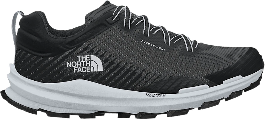 (W) The North Face Vectiv Fastpack Futurelight ''Grigio Asfalto Nero'' NF0A5JCZ-MN8 Buy (W) The North Face Vectiv Fastpack Futurelight ''Grigio Asfalto Nero'' NF0A5JCZ-MN8
