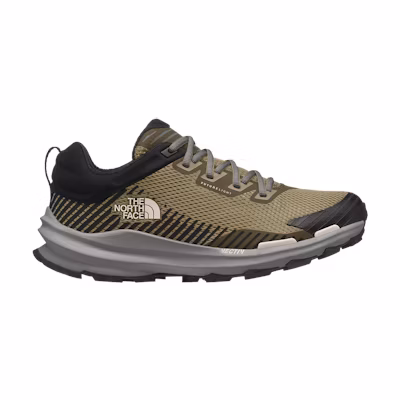 (W) The North Face Vectiv Fastpack Futurelight 'Kelp Tan Black'