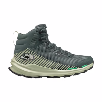 (W) The North Face Vectiv Fastpack Mid Futurelight 'Dark Sage'