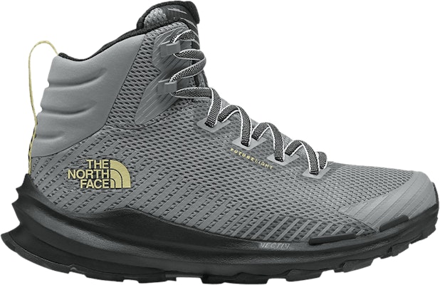 (W) The North Face Vectiv Fastpack Mid Futurelight 'Gris Meld Negro' NF0A5JCX-GVV Buy (W) The North Face Vectiv Fastpack Mid Futurelight 'Gris Meld Negro' NF0A5JCX-GVV