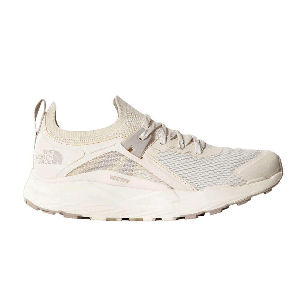 (Women)  The North Face Vectiv Hypnum 'Gardenia White'  NF0A4PFL32F