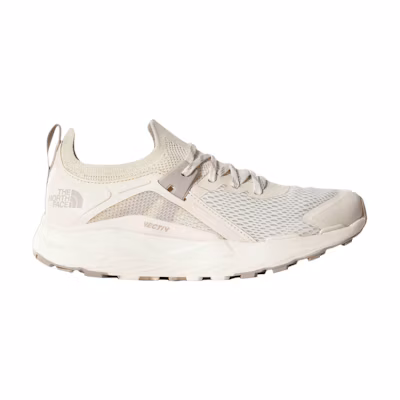 (W) The North Face Vectiv Hypnum 'Gardenia White'