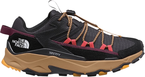 (女款)The North Face Vectiv Taraval Tech '黑莓果色' NF0A7W4T-KIL Buy (女款)The North Face Vectiv Taraval Tech '黑莓果色' NF0A7W4T-KIL