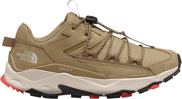 (女款)The North Face Vectiv Taraval Tech 'Khaki Stone' NF0A7W4T-QV3 Buy (女款)The North Face Vectiv Taraval Tech 'Khaki Stone' NF0A7W4T-QV3