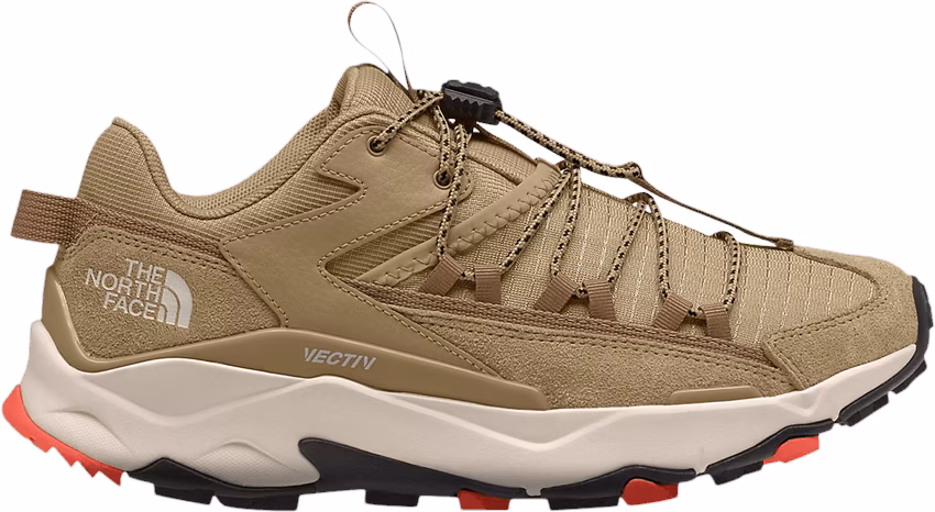 the-north-face-vectiv-taraval-tech-khaki-stone-women