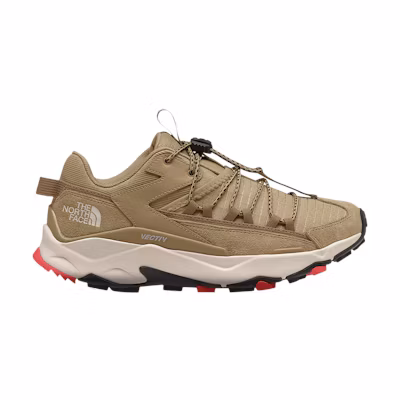 (W) The North Face Vectiv Taraval Tech 'Khaki Stone'