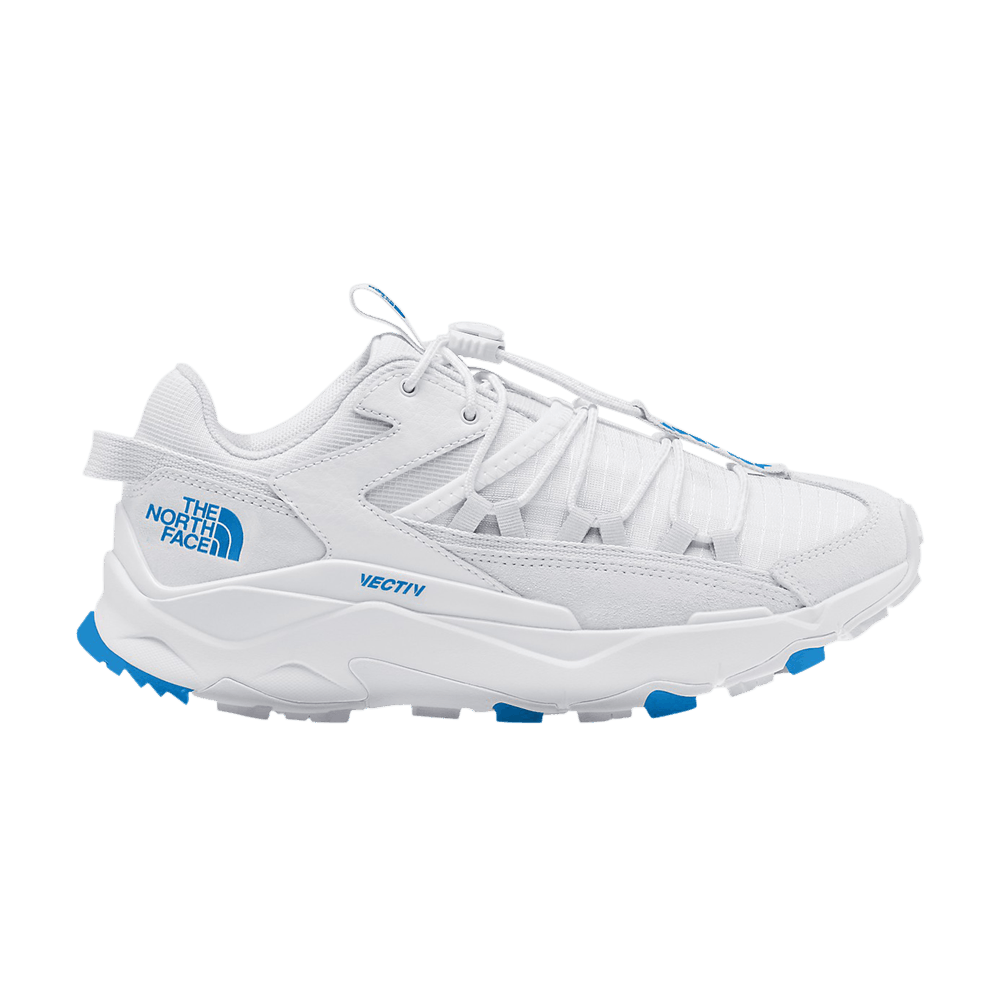 (Women)  The North Face Vectiv Taraval Tech 'White Optic Blue'  NF0A7W4T-OD5