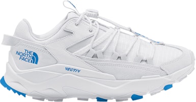 (Women) The North Face Vectiv Taraval Tech 'White Optic Blue' NF0A7W4T-OD5 (Women) The North Face Vectiv Taraval Tech 'White Optic Blue' NF0A7W4T-OD5