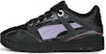 (W) The Ragged Priest x Puma Slipstream 'Worlds Collide - Hitam' 391013-01
