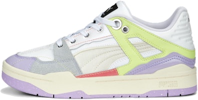 (Women) The Ragged Priest x Puma Slipstream 'Worlds Collide - White' 391013-02 (Women) The Ragged Priest x Puma Slipstream 'Worlds Collide - White' 391013-02