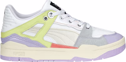 (Women) The Ragged Priest x Puma Slipstream 'Worlds Collide - White' 391013-02 (Women) The Ragged Priest x Puma Slipstream 'Worlds Collide - White' 391013-02