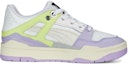 Order (W) The Ragged Priest x Puma Slipstream 'Worlds Collide - Putih' 391013-02