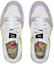Shop (W) The Ragged Priest x Puma Slipstream 'Worlds Collide - Putih' 391013-02