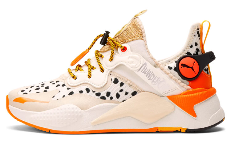 (Women)  Thundercats x Puma RS-X 'T3CH - Cheetara'  380344_01