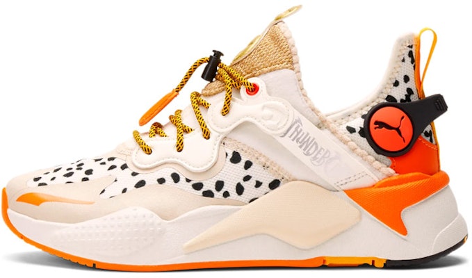 (Women) Thundercats x Puma RS-X 'T3CH - Cheetara' 380344_01 Buy (Women) Thundercats x Puma RS-X 'T3CH - Cheetara' 380344_01