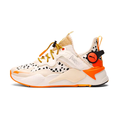 (W) Thundercats Puma RS-X 'T3CH - Cheetara'
