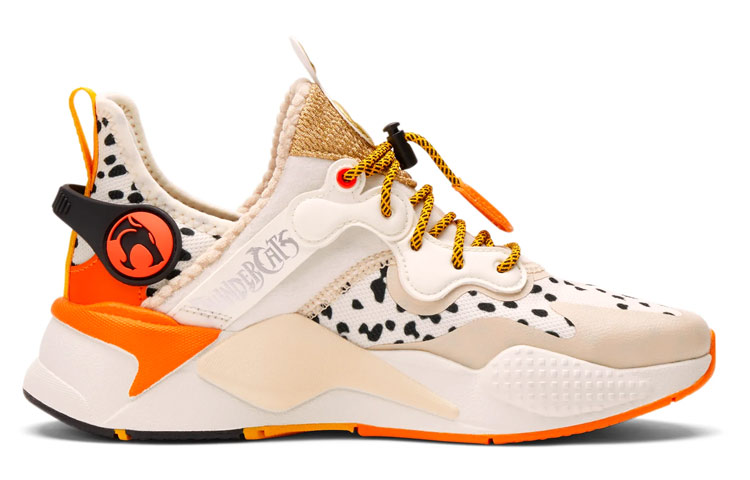 Order (W) Thundercats x Puma RS-X 'T3CH - Cheetara' Zapatillas. 380344_01