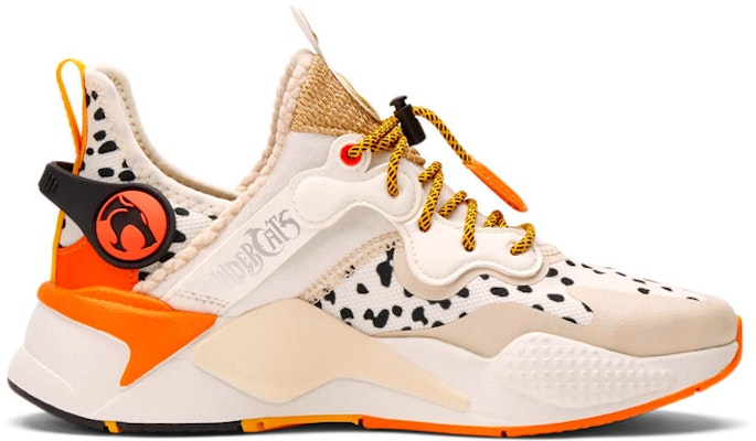 (Women) Thundercats x Puma RS-X 'T3CH - Cheetara' 380344_01 Order (Women) Thundercats x Puma RS-X 'T3CH - Cheetara' 380344_01