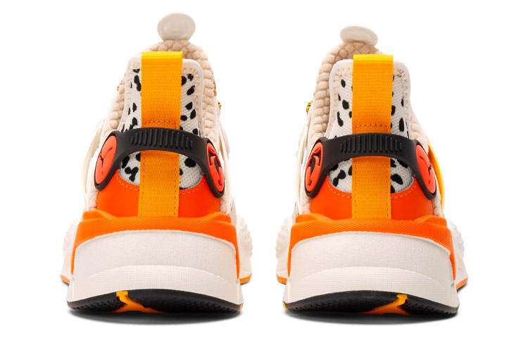 Lookbook (W) Thundercats x Puma RS-X 'T3CH - Cheetara' Zapatillas. 380344_01