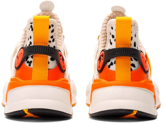 (Women) Thundercats x Puma RS-X 'T3CH - Cheetara' 380344_01 Lookbook (Women) Thundercats x Puma RS-X 'T3CH - Cheetara' 380344_01