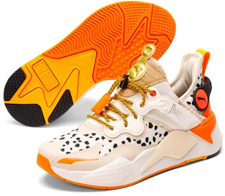 (Women) Thundercats x Puma RS-X 'T3CH - Cheetara' 380344_01 Shop (Women) Thundercats x Puma RS-X 'T3CH - Cheetara' 380344_01